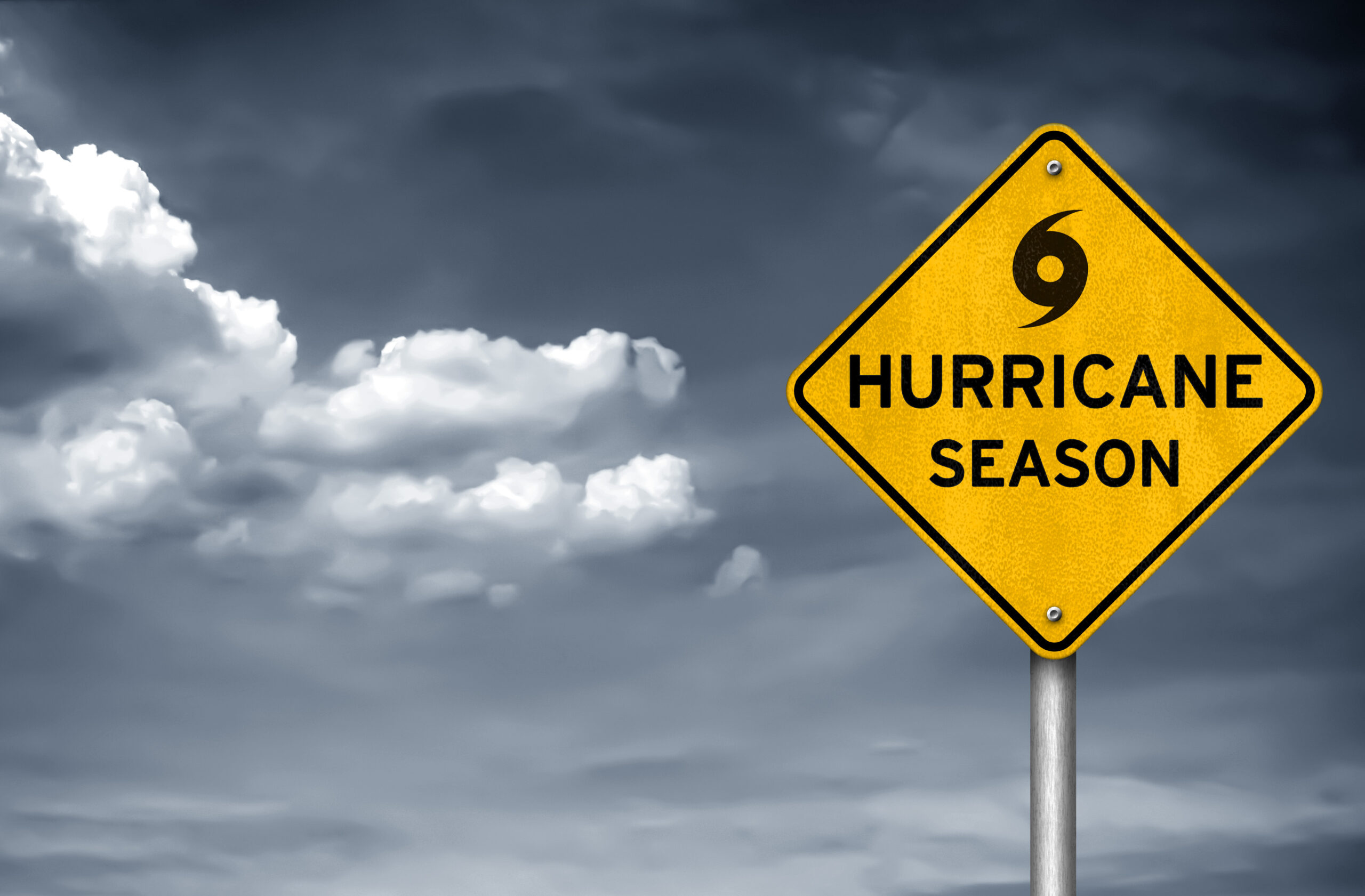 Home Security During Hurricane Season